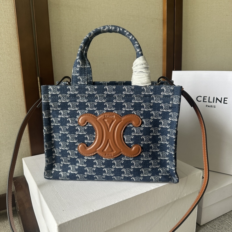 Ce**e shopping bags